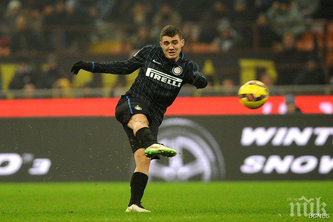 Интер иска повече пари от Ливърпул за Ковачич