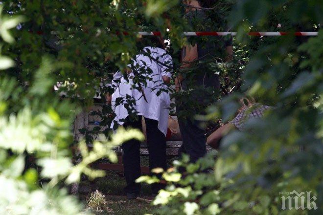 Психолог ще разговаря със съучениците на убития Георги