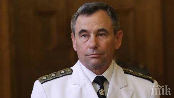 САЩ ползват още две летища у нас