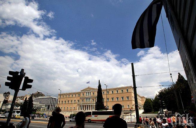 Европейският съюз приветства като положителна стъпка плана на Гърция