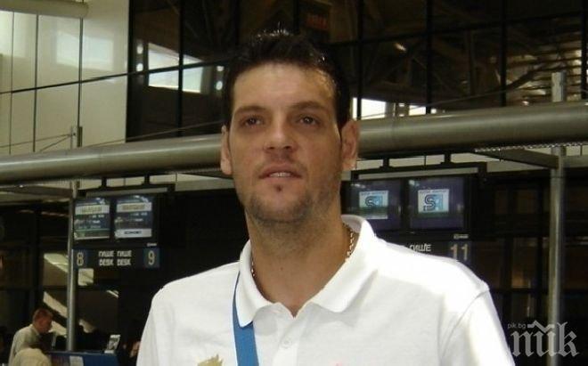 Пламен Константинов: Ще гоним победи във всички мачове 