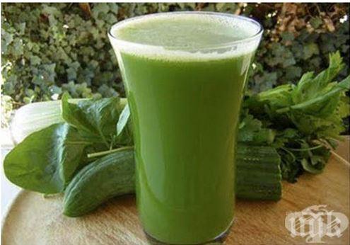 Вълшебната сила на магданоза