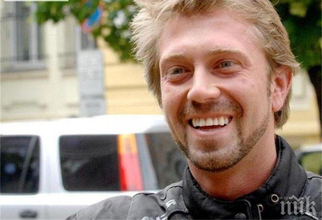 Играч! Калин Варчански пак залюби омъжена жена