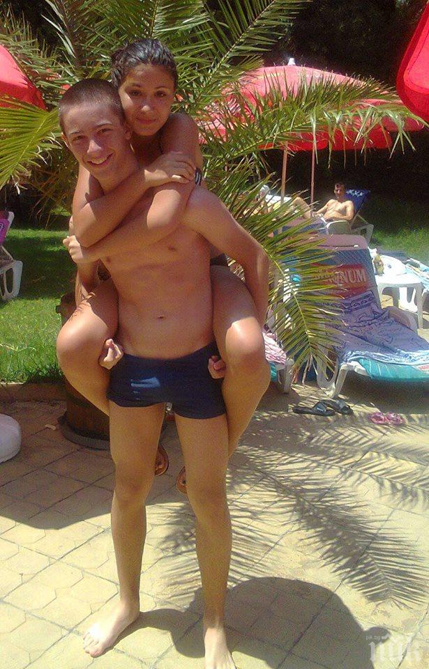 Най-добрият приятел на убития Георги ексклузивно: Беше изнервен, друго момче сваляше гаджето му