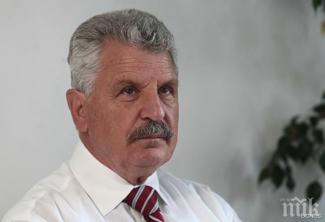 Юрист: Горяните не са забравени