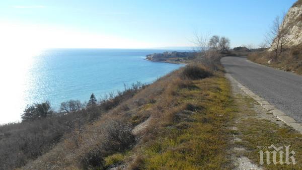 4 добруджански плажа – отново на търг, 3 си намериха стопани