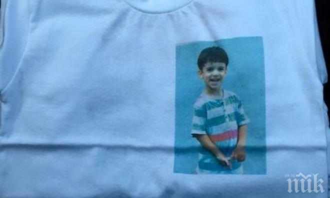Една година от нелепата смърт на 4-годишния Паоло
