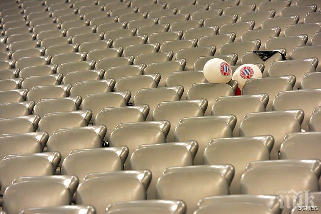 УЕФА: Крим е готов с всички документи за собствен шампионат