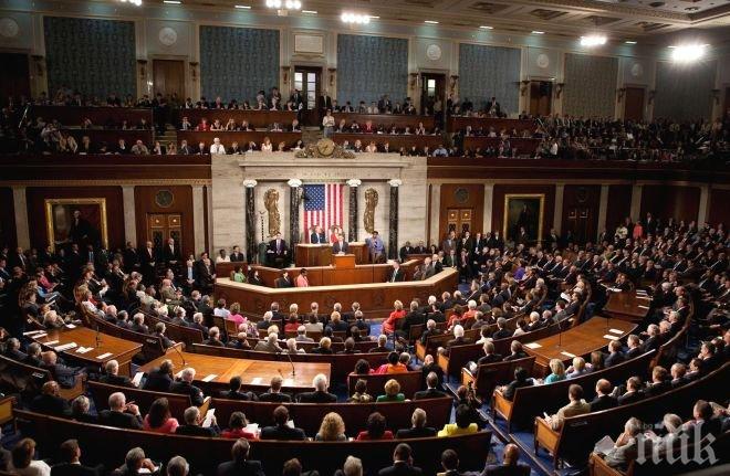 Сенатът на САЩ отхвърли спорни поправки за подслушването на американците