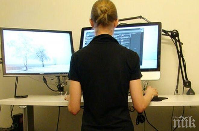 Дефицит на работници в България до 10 години