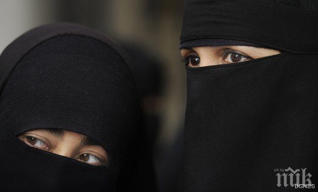 Англиканската църква губи членове във Великобритания