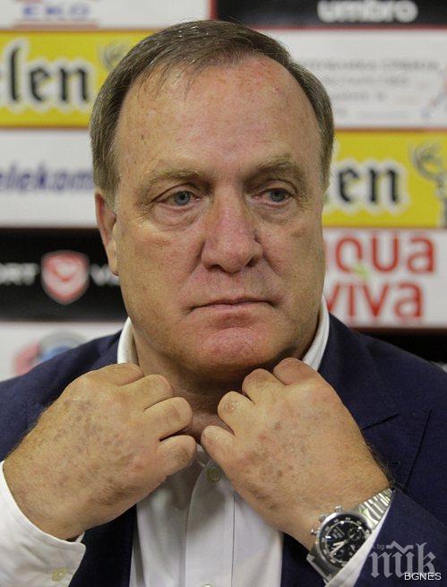 Адвокаат може отново да оглави Белгия