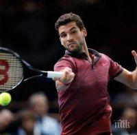 Гришо: Не чета какво пишат за мен, луд съм по НБА