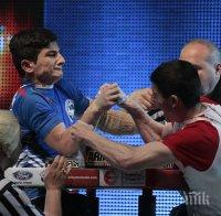 Двама български световни шампиони ще се борят на финалите по Канадска борба