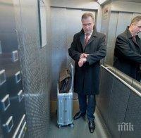 Японци слагат тоалетни в асансьорите