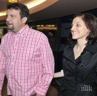 Горчиво! Ники Кънчев вдига сватба в Гърция
