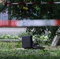 СДВР продължава да търси съдействие от гражданите за бруталното убийство в Борисовата