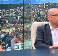 НЗОК без пари, но с нов луксозен автопарк