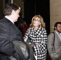 ВСС пак отложи дисциплинарка срещу Ченалова