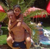 Двамата заподозрени близнаци за убийството на Георги са разпитани и освободени