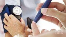 Диабетиците по-често заболяват от рак