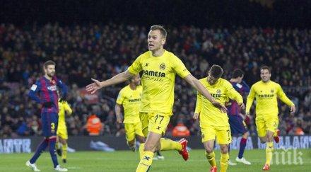 ливърпул готви оферта ненужен руснак реал мадрид