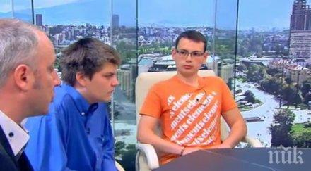 разкритие лора засякла предполагаемите палачи георги борисовата минути смъртта