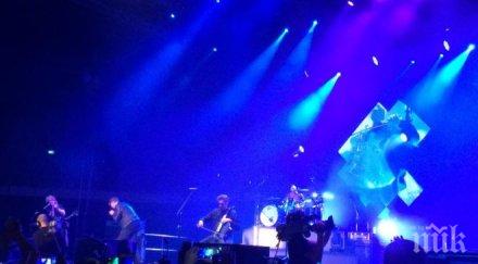 невероятно шоу one republic очарова хиляди меломани столицата снимки