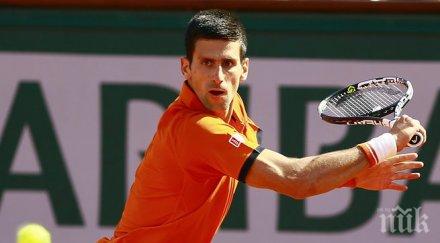 безпощаден ноле свали рафа трона париж