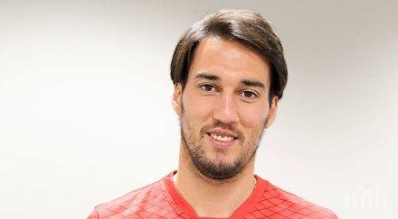 официално ивелин попов футболист спартак москва