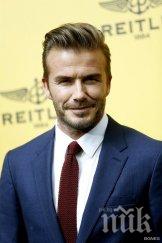 бекъм време фифа промени