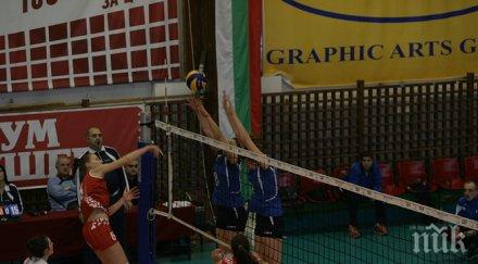 започва борбата титлата девойките старша възраст