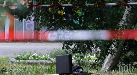 нова версия убитият георги нападнат случайно