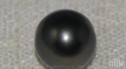 откриха естествена перла 2000 години