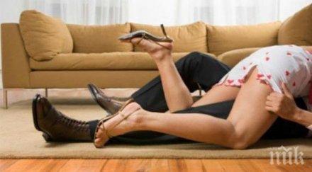 рецепта щастлив брак възглавнички цветя крепят съпружеската любов