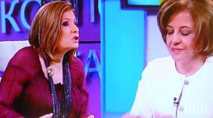 скандал тв7 михнева скочи ахундова обслужвате цветан василев напусна