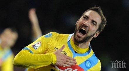 челси включи битката гонсало игуаин