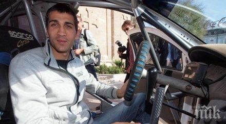 тодор славов спортист варна месец април