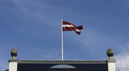 латвийският парламент избира държавен глава пети път