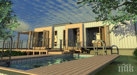 превърни контейнер твой перфектен дом хора можем