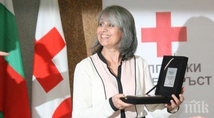 маргарита попова цивилизацията необходим разговор разделяне стени