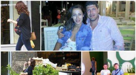 пик ретро биляна гавазова роди принцеса бона