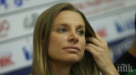 сесил очакванията уимбълдън добри