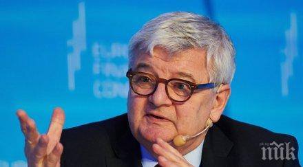 йошка фишер предупреди камерън германската подкрепа реформите европейския съюз