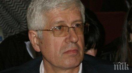 румен овчаров проблемът купения вот разрешен въвеждане задължително гласуване