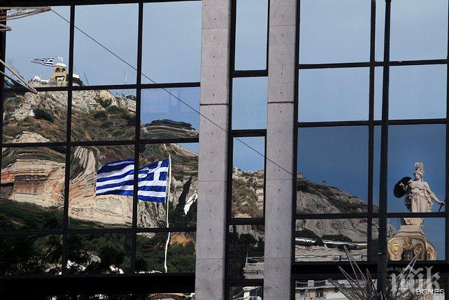 Кредиторите ще предложат свой пакет с реформи днес