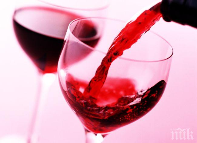 Китайци искат да изнасят качествено българско вино