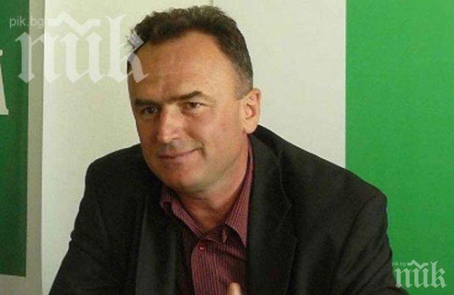 Скандално в ПИК! Наказват проф. Румен Ваташки заради негови разкрития за кражба на чужд научен труд и плагиатство