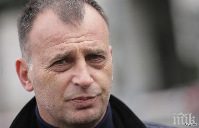 България U21 се събира на лагер в София