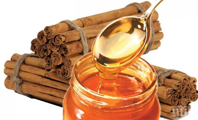 Невероятни храни: Ето какво да си хапвате, за да сте щастливи